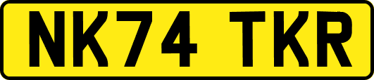 NK74TKR