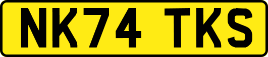 NK74TKS
