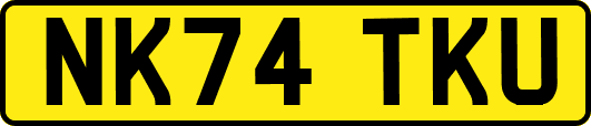 NK74TKU