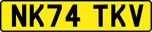 NK74TKV