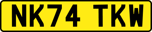 NK74TKW