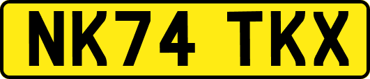 NK74TKX