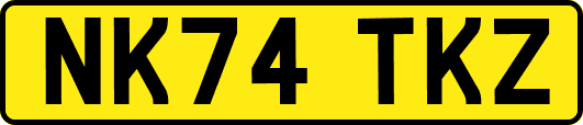 NK74TKZ