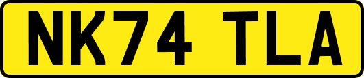 NK74TLA