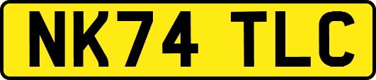 NK74TLC