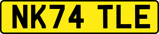 NK74TLE