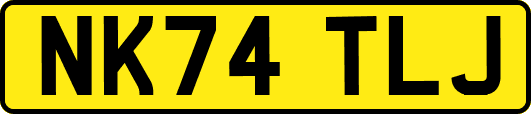 NK74TLJ