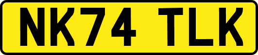 NK74TLK