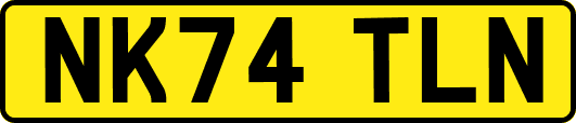 NK74TLN