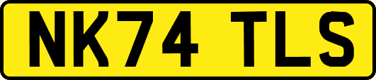 NK74TLS
