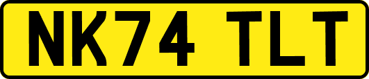 NK74TLT