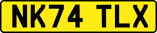 NK74TLX