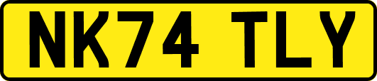 NK74TLY