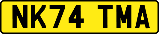 NK74TMA