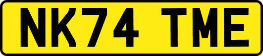 NK74TME