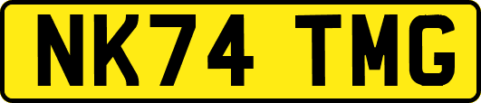 NK74TMG