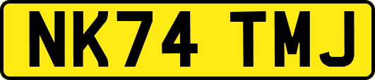 NK74TMJ