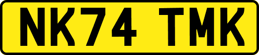NK74TMK