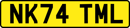 NK74TML