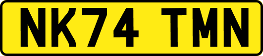 NK74TMN