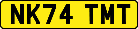 NK74TMT