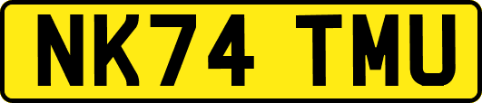 NK74TMU