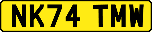 NK74TMW