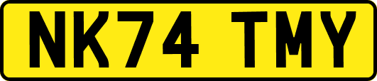 NK74TMY