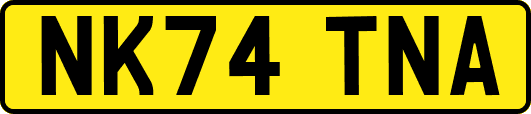 NK74TNA