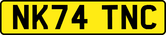NK74TNC