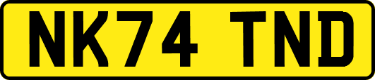 NK74TND