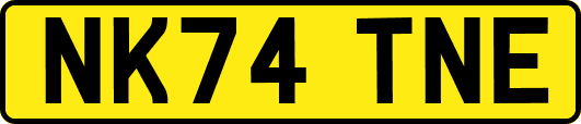 NK74TNE