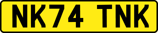 NK74TNK