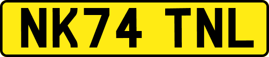 NK74TNL