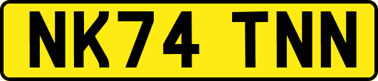 NK74TNN