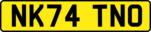 NK74TNO