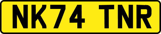 NK74TNR