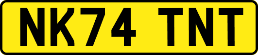 NK74TNT