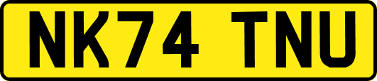 NK74TNU