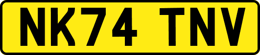 NK74TNV