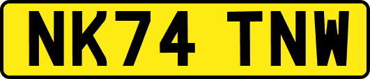 NK74TNW
