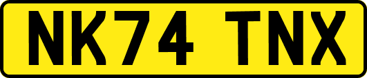 NK74TNX
