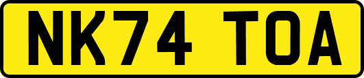 NK74TOA