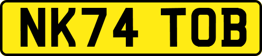 NK74TOB