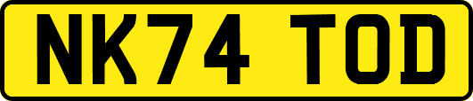 NK74TOD