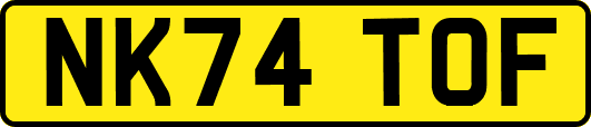NK74TOF