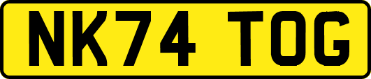NK74TOG