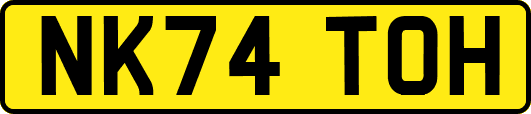 NK74TOH