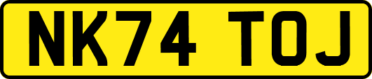 NK74TOJ