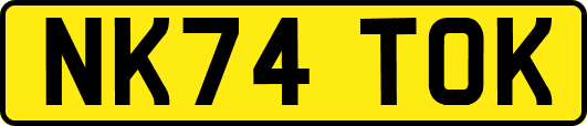 NK74TOK
